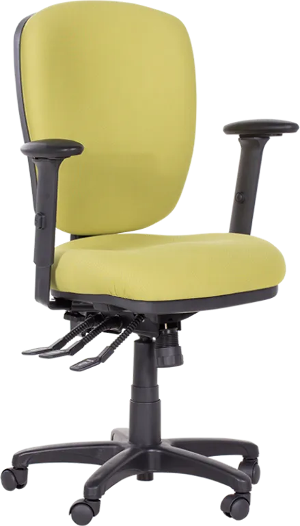Lady modern chair